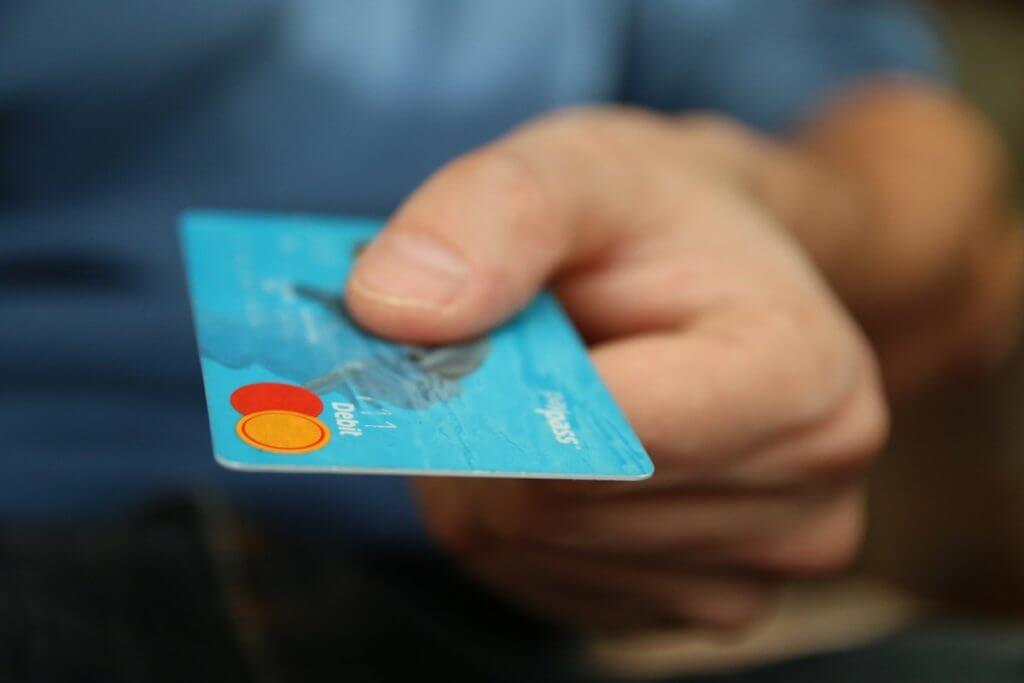 Interés compuesto en tarjetas de crédito