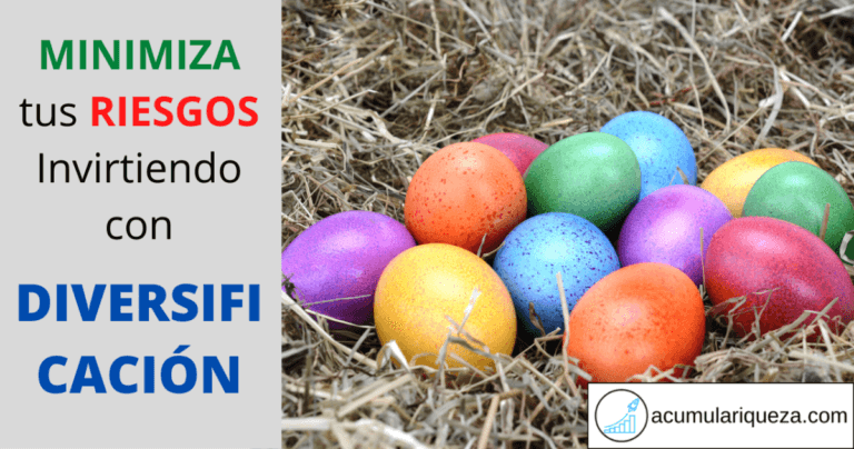 ¿Qué Es La Diversificación Y Por Qué Es Importante?